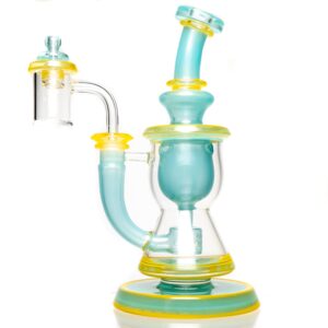 Shop Mothership - Floating Torus - Robins Egg & Banana in australian