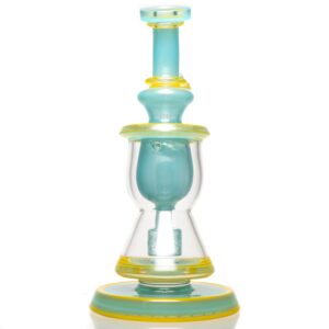 Shop Mothership - Floating Torus - Robins Egg & Banana in australian