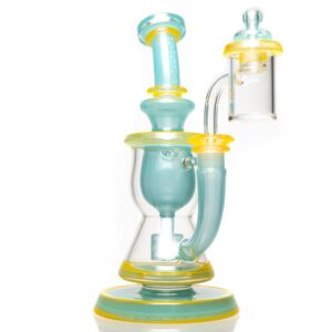 Shop Mothership - Floating Torus - Robins Egg & Banana in australian