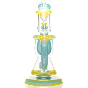 Shop Mothership - Floating Torus - Robins Egg & Banana in australian