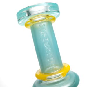 Shop Mothership - Floating Torus - Robins Egg & Banana in australian