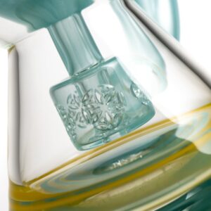 Shop Mothership - Floating Torus - Robins Egg & Banana in australian