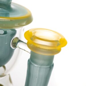 Shop Mothership - Floating Torus - Robins Egg & Banana in australian