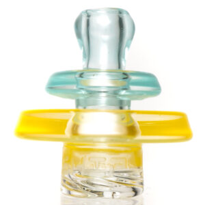 Shop Mothership - Floating Torus - Robins Egg & Banana in australian