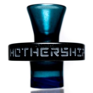 Shop Mothership - Spinner Cap - Blue Stardust in australian