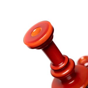 Shop Mothership - Mini Klein - Red Orange in australian