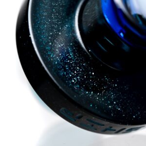 Shop Mothership - Spinner Cap - Blue Stardust in australian