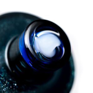 Shop Mothership - Spinner Cap - Blue Stardust in australian