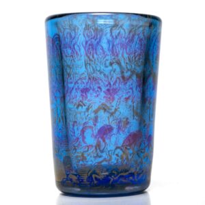 Shop Mothership - Shot Glass - Blue - Catalyst in australian