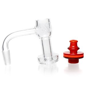 Shop Mothership - Mini Klein - Red Orange in australian