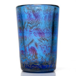 Shop Mothership - Shot Glass - Blue - Catalyst in australian