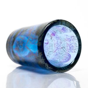 Shop Mothership - Shot Glass - Blue - Catalyst in australian