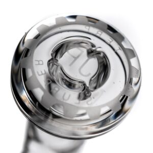 Shop Mothership - Mini Klein - Red Orange in australian