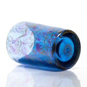 Shop Mothership - Shot Glass - Blue - Catalyst in australian
