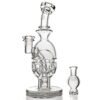 Shop Mothership - Micro Faberge Egg - Clear in australian