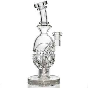Shop Mothership - Micro Faberge Egg - Clear in australian