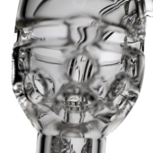 Shop Mothership - Micro Faberge Egg - Clear in australian