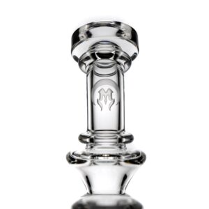 Shop Mothership - Micro Faberge Egg - Clear in australian