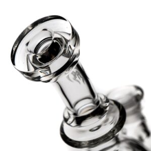 Shop Mothership - Micro Faberge Egg - Clear in australian