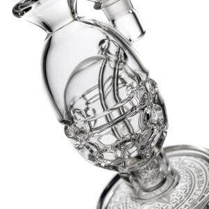 Shop Mothership - Micro Faberge Egg - Clear in australian
