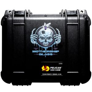 Shop Mothership - Torus Nova - Blasted Design in australian