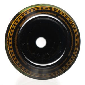 Shop Mothership - Slide - 14mm - Black - "Leo" in australian