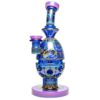 Shop Mothership - Faberge Egg Set - Loom - Cobalt w/ Moondrop in australian