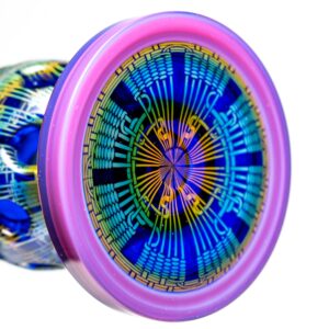 Shop Mothership - Faberge Egg Set - Loom - Cobalt w/ Moondrop in australian