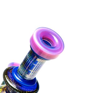 Shop Mothership - Faberge Egg Set - Loom - Cobalt w/ Moondrop in australian