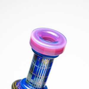 Shop Mothership - Faberge Egg Set - Loom - Cobalt w/ Moondrop in australian