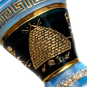 Shop Green T Glass - Mini Temple in australian