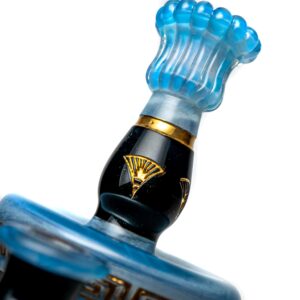 Shop Green T Glass - Mini Temple in australian