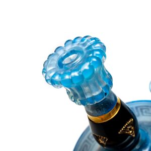 Shop Green T Glass - Mini Temple in australian