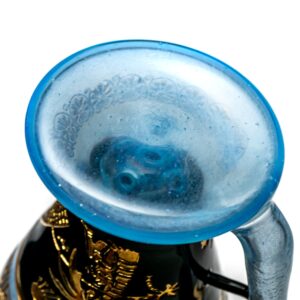 Shop Green T Glass - Mini Temple in australian