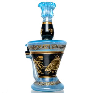 Shop Green T Glass - Mini Temple in australian