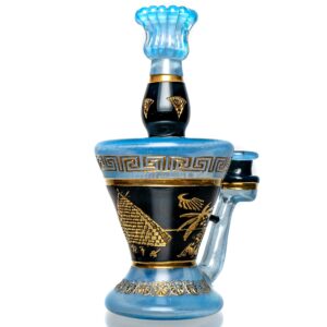 Shop Green T Glass - Mini Temple in australian