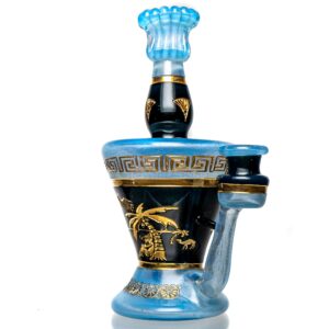 Shop Green T Glass - Mini Temple in australian