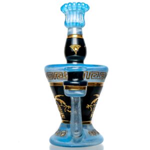 Shop Green T Glass - Mini Temple in australian