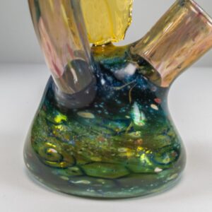 Shop N8 Miers x Mike Nelson - 3.. 2.. 1.. Glasst Off! in australian