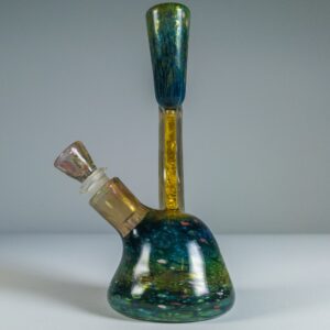 Shop N8 Miers x Mike Nelson - 3.. 2.. 1.. Glasst Off! in australian