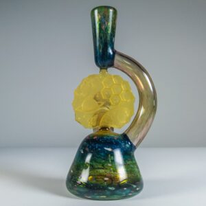 Shop N8 Miers x Mike Nelson - 3.. 2.. 1.. Glasst Off! in australian