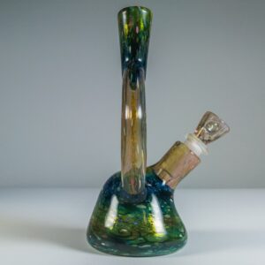 Shop N8 Miers x Mike Nelson - 3.. 2.. 1.. Glasst Off! in australian