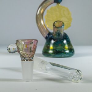 Shop N8 Miers x Mike Nelson - 3.. 2.. 1.. Glasst Off! in australian