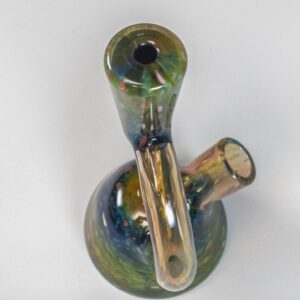 Shop N8 Miers x Mike Nelson - 3.. 2.. 1.. Glasst Off! in australian