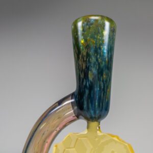 Shop N8 Miers x Mike Nelson - 3.. 2.. 1.. Glasst Off! in australian