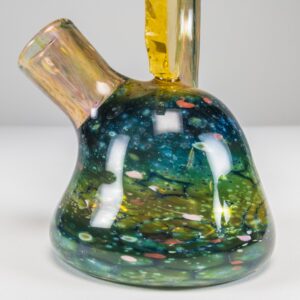 Shop N8 Miers x Mike Nelson - 3.. 2.. 1.. Glasst Off! in australian