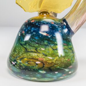 Shop N8 Miers x Mike Nelson - 3.. 2.. 1.. Glasst Off! in australian