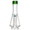 Shop Nes Glass - Puffco Peak Top - Green Stardust w/ Squirtle Millie in australian