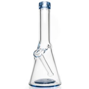 Shop Nes Glass - Mini Tube - UV Blue Dreamingo Lite in australian