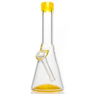 Shop Nes Glass - Mini Tube - CFL Terps #2 in australian